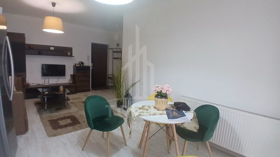 🏡 Apartament 2 camere decomandat | City Residence | Parter | Parcare privată - Poză 2