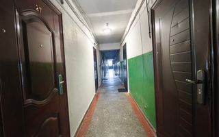 Vânzare, apartament, 1 camere, Strada Poştei, Rîșcani - Poză 9