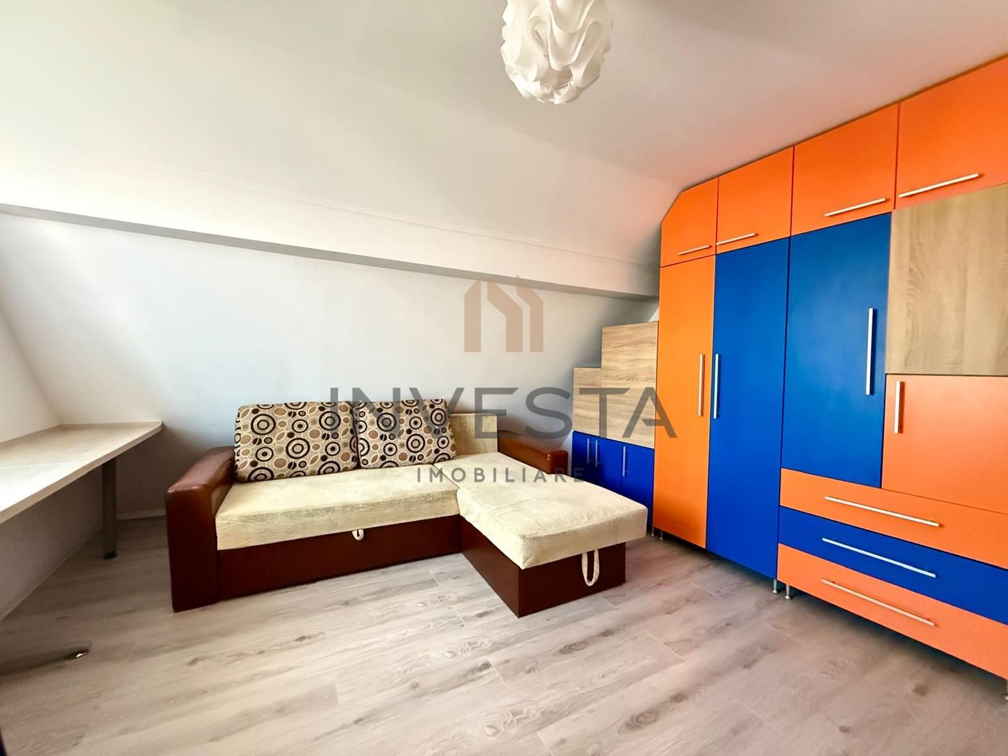 Apartament 2 camere + POD + Curte spațioasă - Poză 5