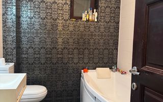 13 Septembrie-Panduri | 7 cam | Parter+Demisol | 222 mp | curte | 515.000 euro - Poză 13