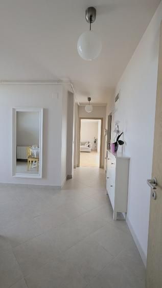 Penthouse 3 camere | 100 mp + 50 mp terase | Calea Aradului - Poză 4