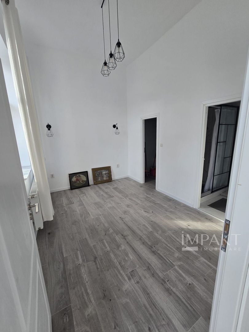 Apartament cu 3 camere zona Tribunal centru Cluj Napoca - Poză 4