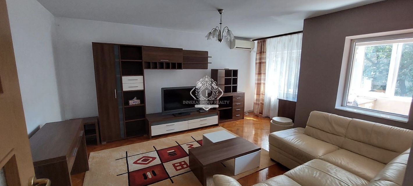Drumul Sării | 3 camere | 75mp | et 3 | centrala proprie | 650 euro - Poză 1