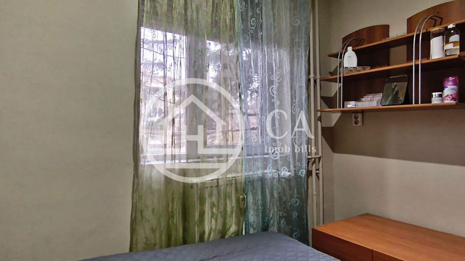 Apartament de inchiriat cu 3 camere in zona Ultracentrala, Oradea - Poză 9