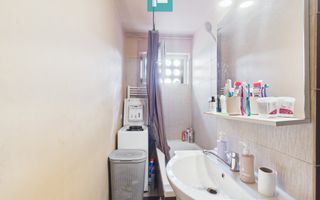 Apartament 3 camere Etaj 3 Zona Aurel Vlaicu - Poză 12