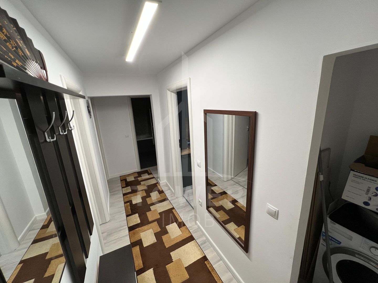 Apartament 3 camere | zona Cedonia - Poză 10