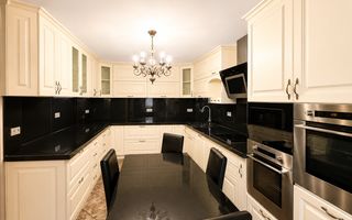BG188-Vilă premium 740 mp utili,3 spații comerciale | Timisoara-Nord - Poză 5
