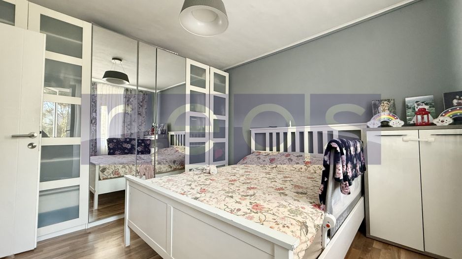 VÂNZARE 3 CAMERE | ZONA 1 DECEMBRIE 1918 | CENTRALA PROPRIE - Poză 5