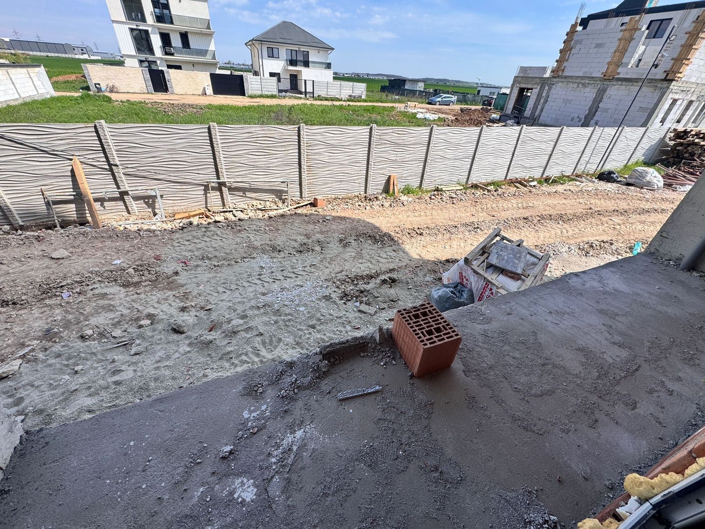 AP. 3 CAMERE - PRET OFERTA, FINALIZARE SEPTEMBRIE 2026 ,COMISION 0% - Poză 5