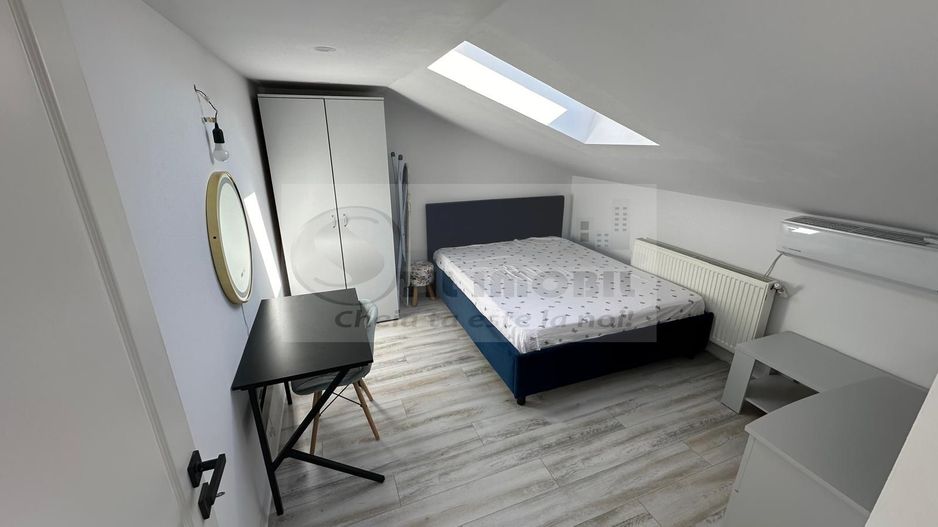 Ap. Duplex , 2 cam , Nicolina 2  • 71 mp utili • et 5/5 • 87.900 EUR - Poză 6