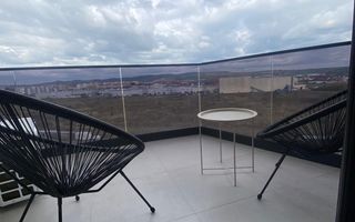 Garsoniera 40 mp premium | zona Evolution Residence - Poză 6