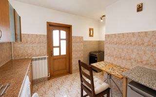 Apartament 2 Camere | Etaj 1 | Mobilat / Utilat | 48 MP | Radauti - Poză 5