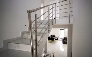 Vila individuala cu 4 camere, imobil premium, teren 362 mp, Ilfov - Poză 13