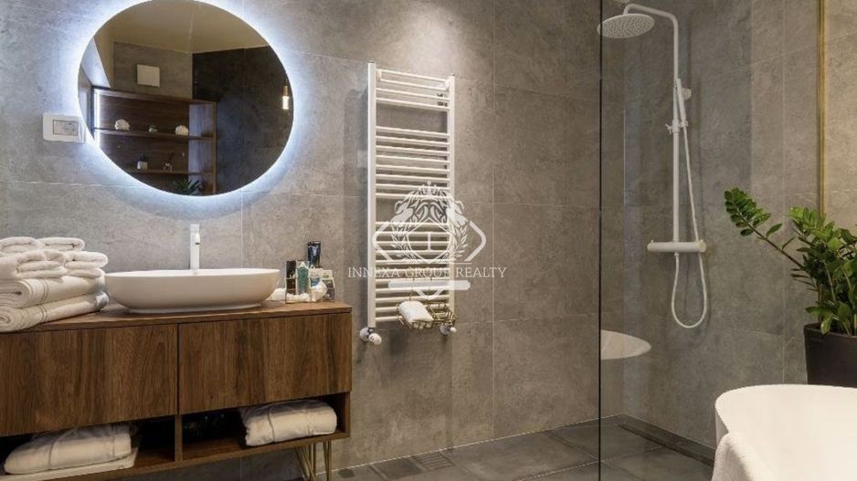 Apartament 2 camere - Calea Floreasca | Dotări si mobilare premium - Poză 7