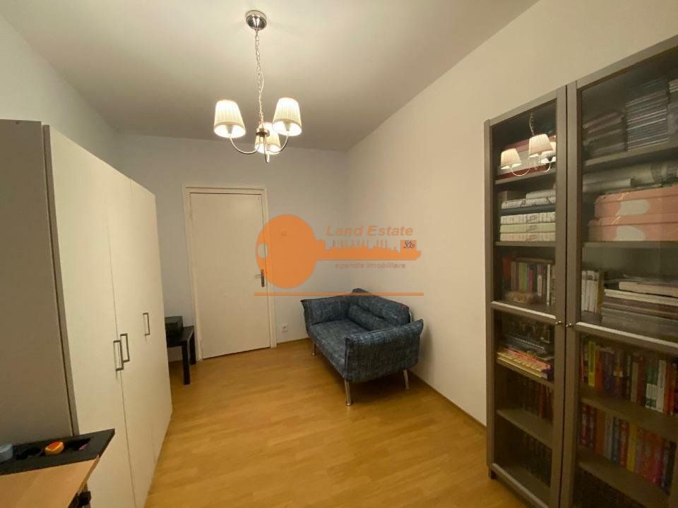 4 camere Lujerului la 3 minute de metrou si tramvai 41 - Poză 6