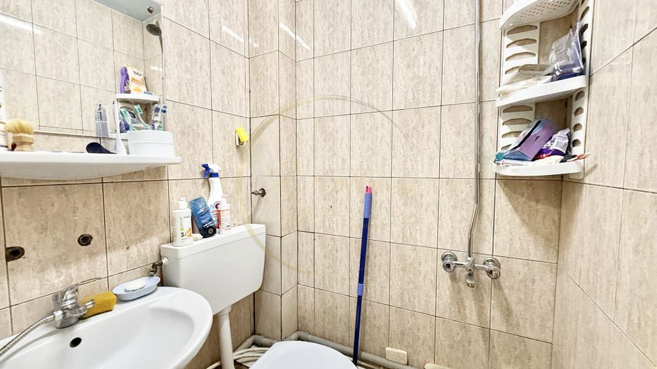 Garsonieră de vânzare – Blascovici, Timișoara | Randament 6% - Poză 3