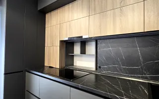 Apartament Premium- LUX- Semicentral- 25 min de UMF- Bloc nou - Poză 19