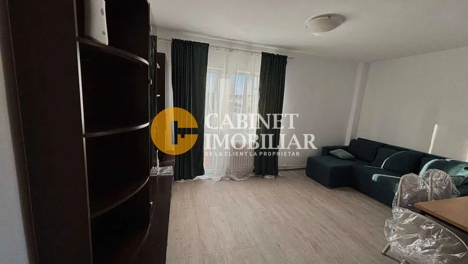 Apartament 2 camere semidecomadat - zona Mircea cel Batran - Poză 5