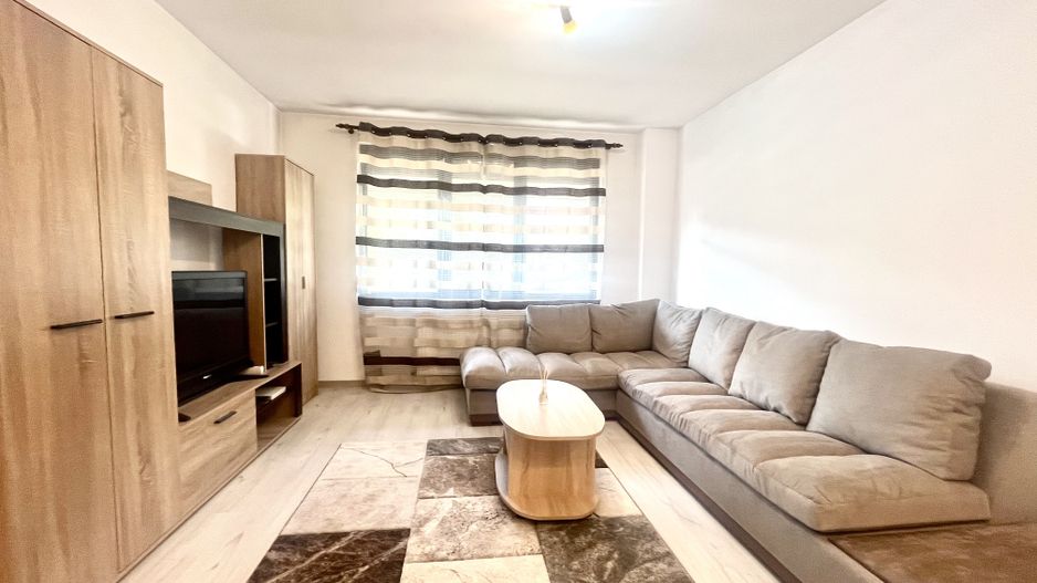 Apartament 3 camere, modern si spațios, zona Centrala- Take Ionescu - Poză 1