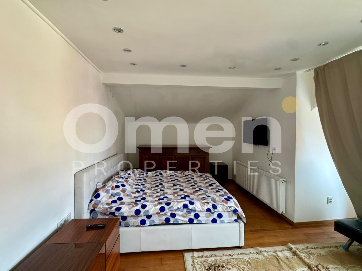 Apartament 4 camere de închiriat | zona Mărul de Aur | etaj 2 | parcare inclusă - Poză 5