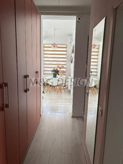 Apartament 2 camere Dumbravita cu curte - Poză 6
