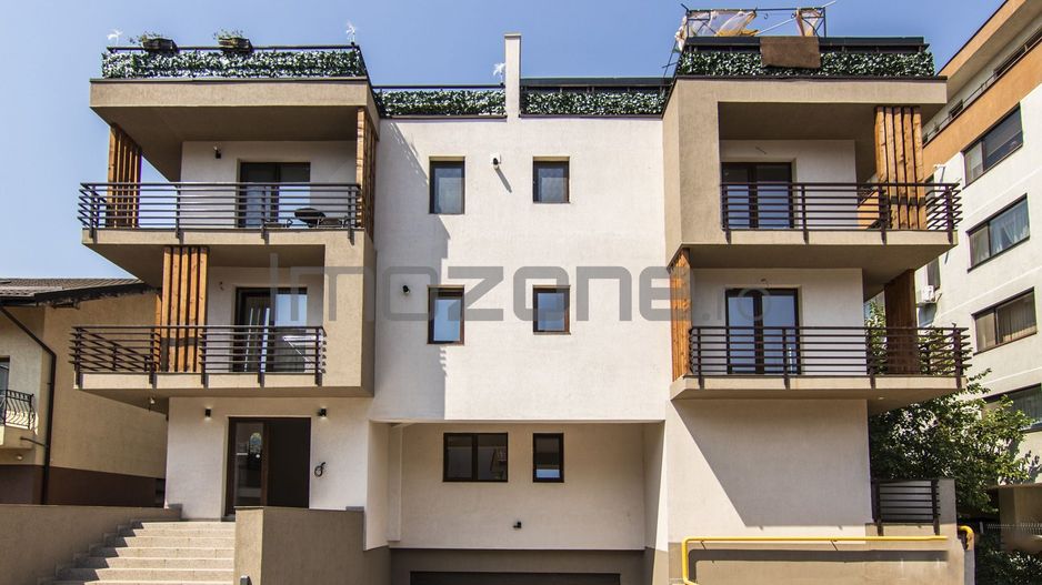 2 CAMERE, 63 mp, etaj 3, Valea Larga, SERE MILITARI, COMISION 0% - Poză 3