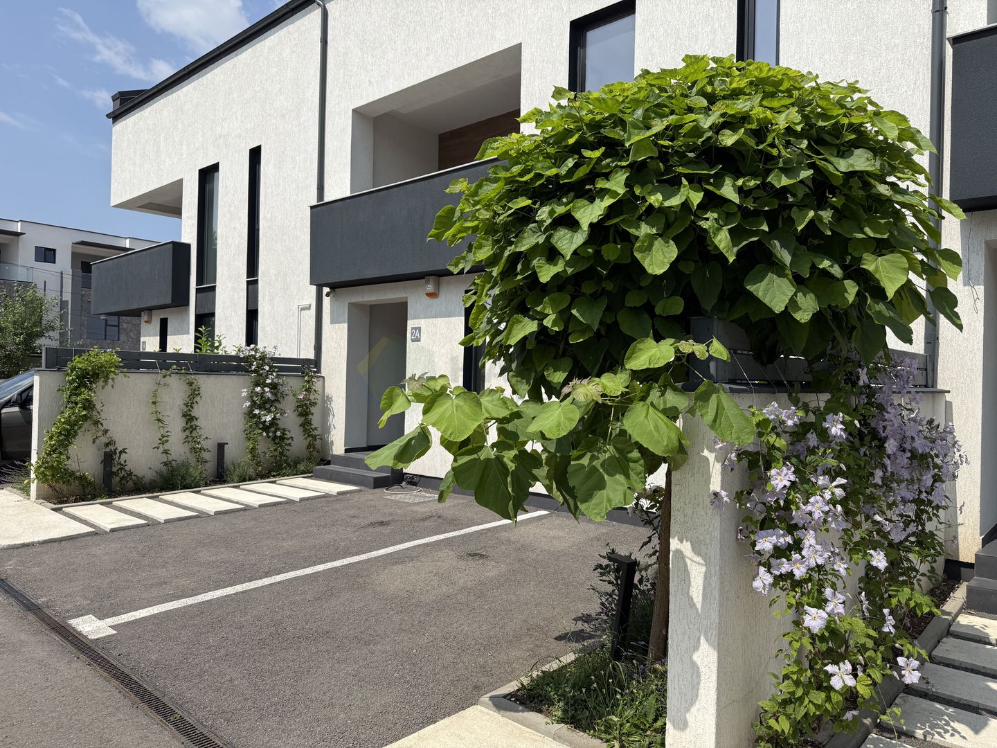 Disponibila acum in zona Matei Millo | Vila moderna 5 camere - Poză 34