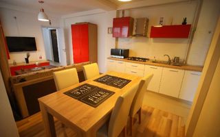 Apartament 2 cam. 45 mp utili et. 4/5 An 2017 Mamaia nord aproape de  plaja - Poză 1