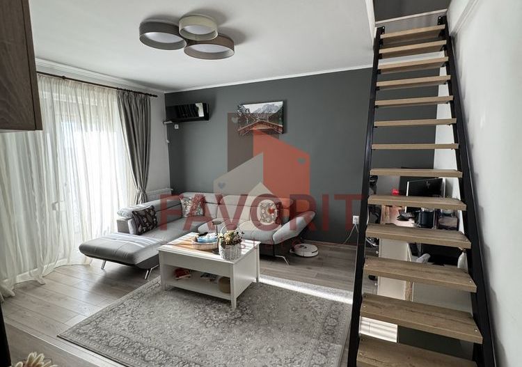 Apartament 2 camere cu scara interioara | 60mp | Giroc - Calea Urseni - Poză 2
