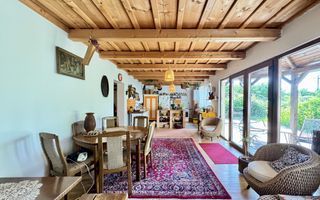 Casa 5 camere Gruiu | Garaj | Curte libera - Poză 7