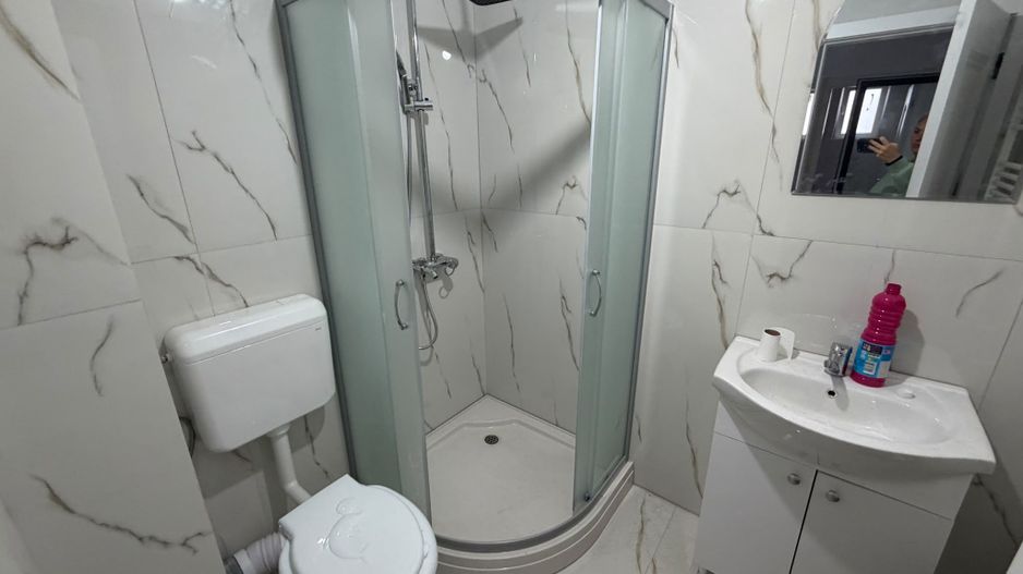 AP. 2 CAMERE - TERASA ACOPERITA, 2 BAI, PARCARE SUBERANA, COMISION 0% - Poză 10