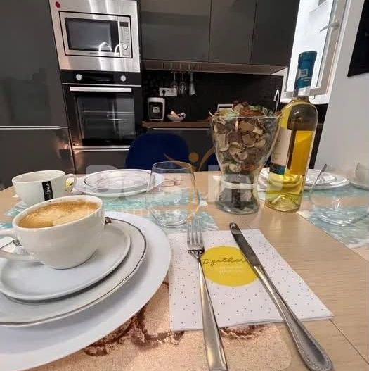 Studio modern, 44 mp, aproape de plaja Azimuth – Mamaia Nord - Poză 3