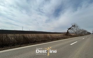 Teren de vanzare Caciulesti 11.000Euro 1300mp - Poză 1