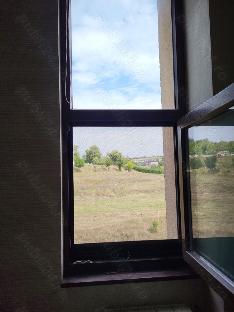 Apartament premium Alpha Bank Pacurari (posibil si birou) 125mp - Poză 2