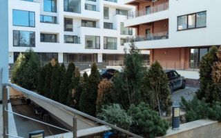 Inchiriere apartament 3 camere | Soseaua Nordului-Parcul Herastrau - Poză 15