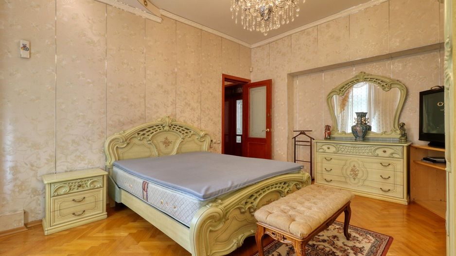 Oportunitate rară | Apartament 7 camere | 250 mp | Zona Dacia – - Poză 31