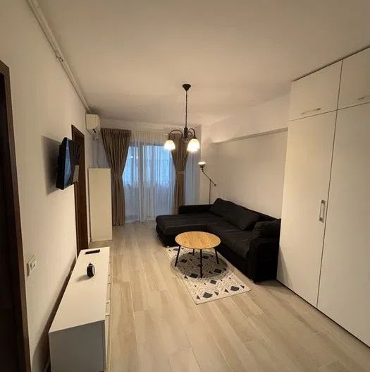 Apartament 2 camere in zona Iancului cu centrala proprie - Poză 1