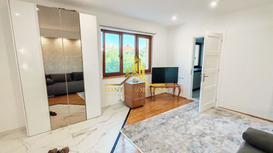 2 camere, mobilat modern, TOTUL NOU, terasa, Intre Lacuri, Iulius Mall - Poză 20