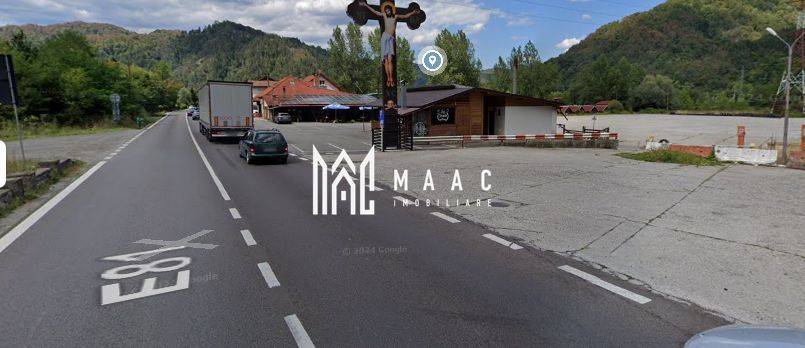 Spatiu comercial | P+1+M | 950 MPU | Valea Oltului OMV - Poză 8