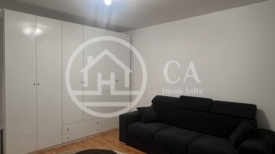 Apartament cu 2 camere de vanzare in Nufarul, Oradea - Poză 2
