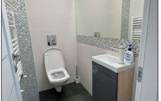 AP. 2 CAMERE BANEASA, MOBILAT, BLOC NOU, LOC PARCARE, COMISION 0% - Poză 8