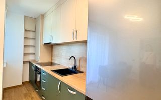 Apartament 2 camere de închiriat | Columna Residence | Zona VIVO, Flor - Poză 2