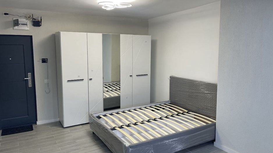 AP. 2 CAMERE THEODOR PALLADY, LOC PARCARE, PRIMA INCHIRIERE, CENTRALA - Poză 3