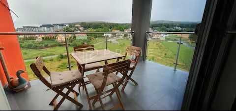 Apartament 2 Camere cu garaj – Green Residence, Tudor - Poză 1