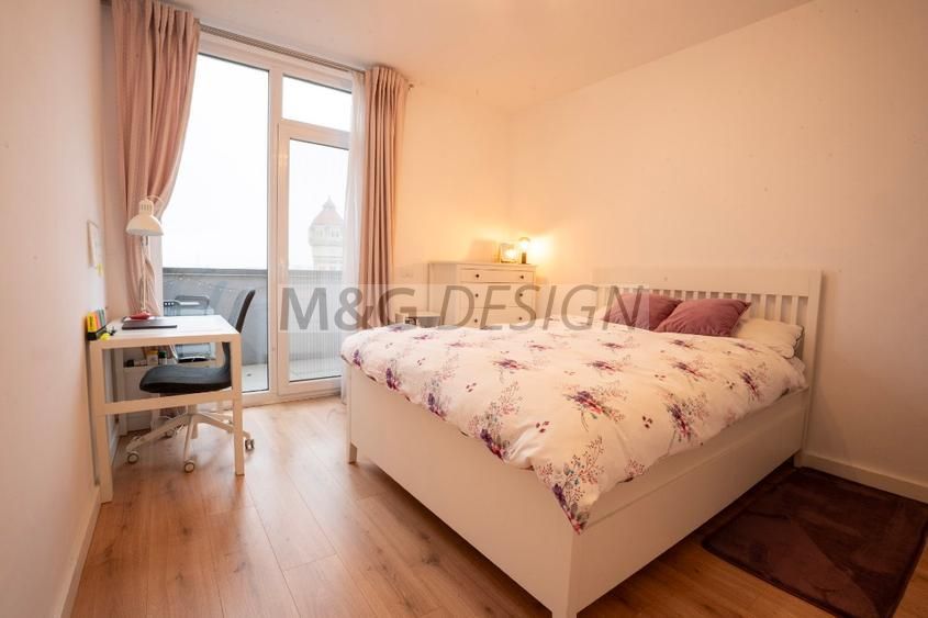 Apartament cu 3 camere zona Simion Barnutiu bloc nou - Poză 9