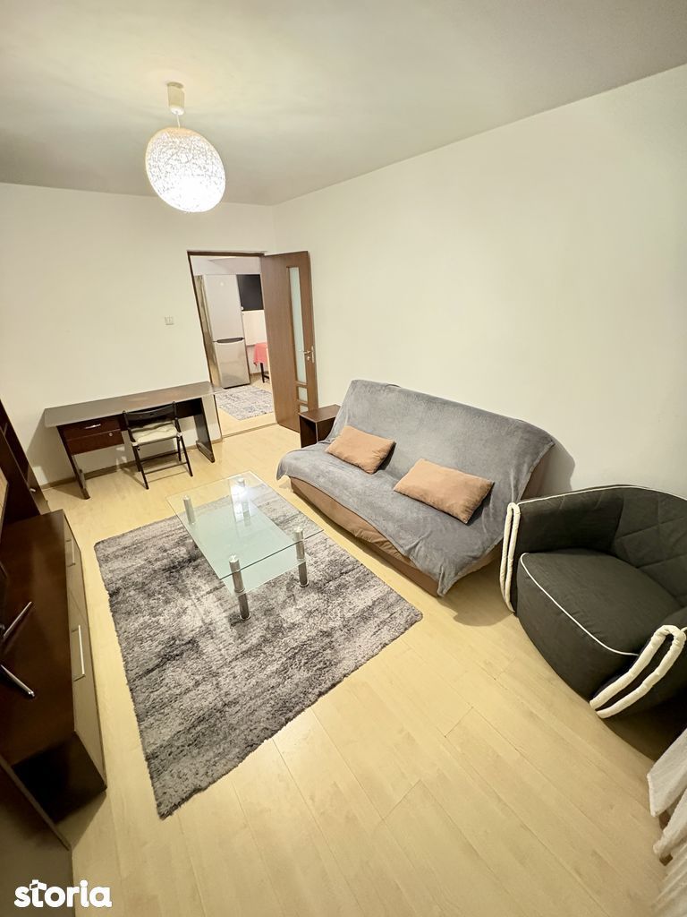 Apartament 2 camere Berceni | Huedin-Resita - Poză 5