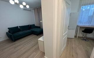 Premium Studio - Grozavesti - Regie Residence Faza 2 - 15.05 - Poză 8