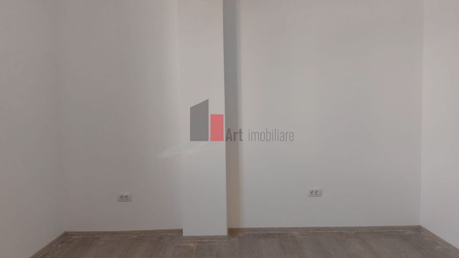 Spatiul "MAGRANA" , P-ta Alba Iulia, imobil 2024, TOTUL NOU, PARCARE INCLUSA - Poză 10