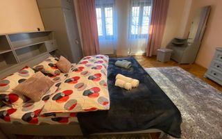 Balcescu, cladire istorica, 3 cam, et 1 CENTRALA PROPRIE - Poză 16