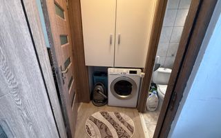 2 camere, centrala termica, George Enescu - 99 900 Euro - Poză 10